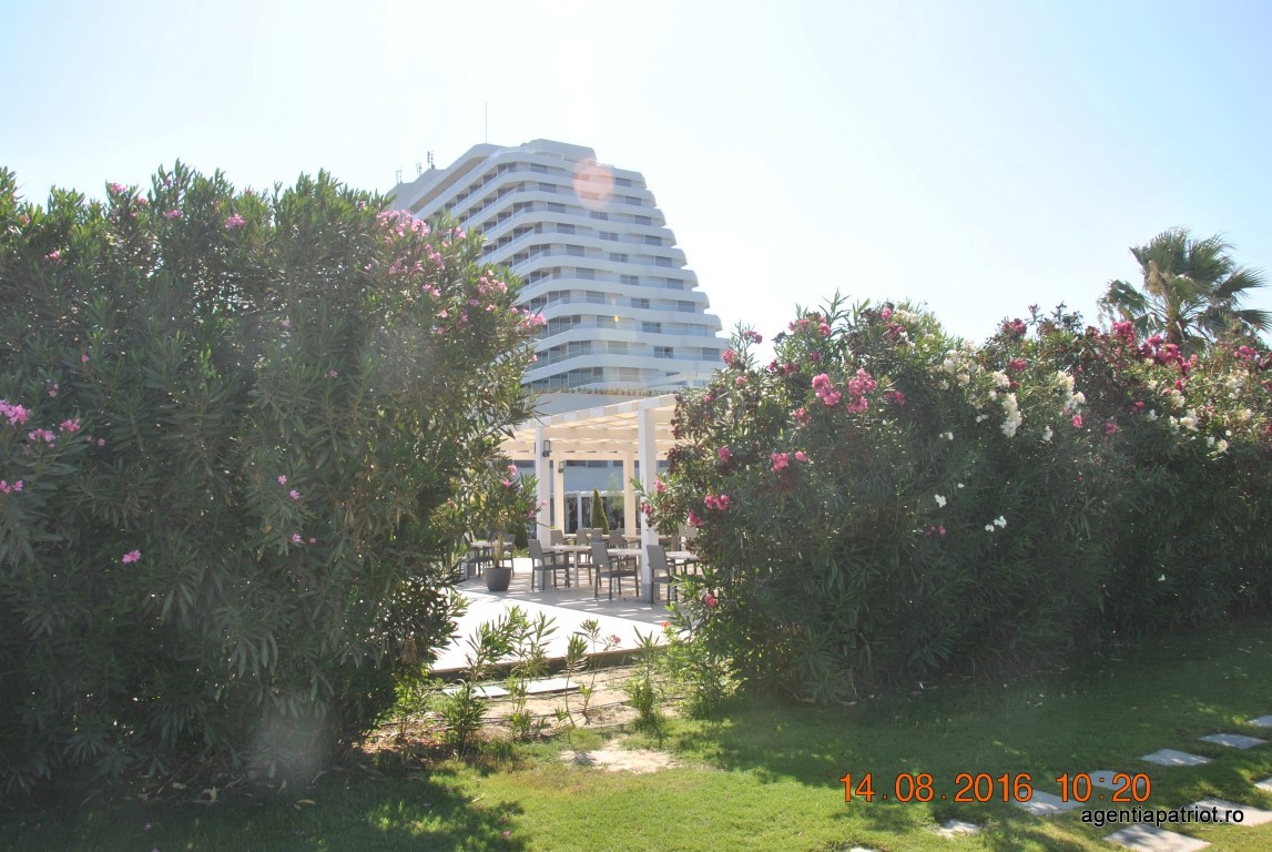 imagini hotel PALM WINGS EPHESUS